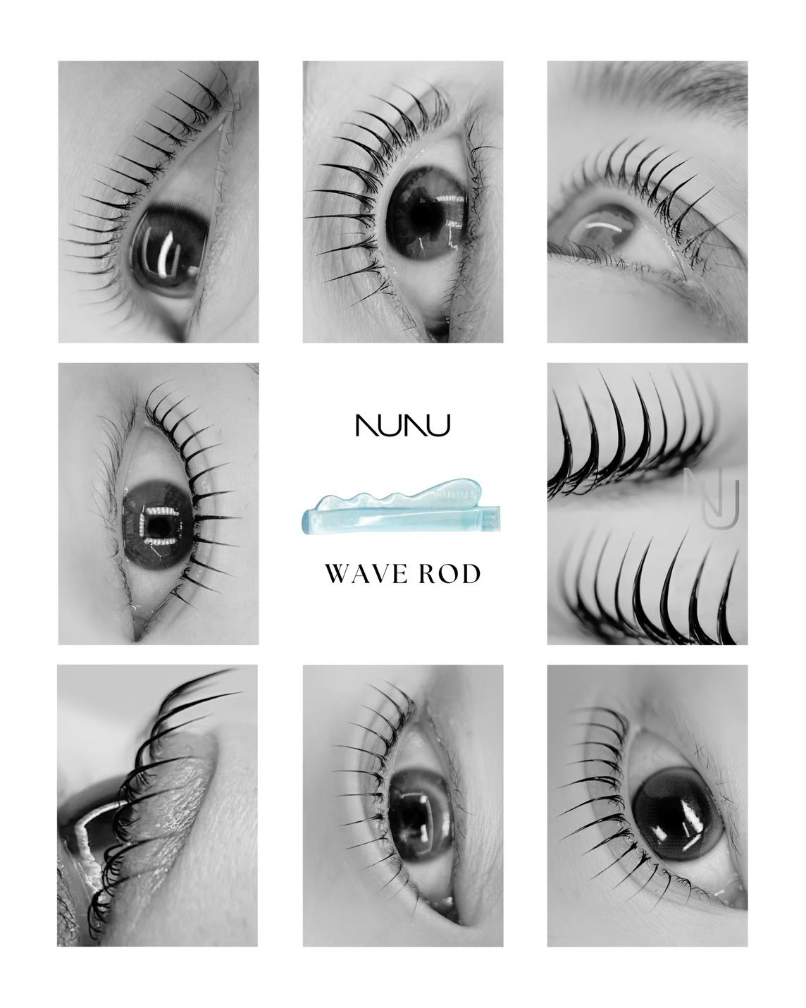 NUNU WAVE ROD 施術例