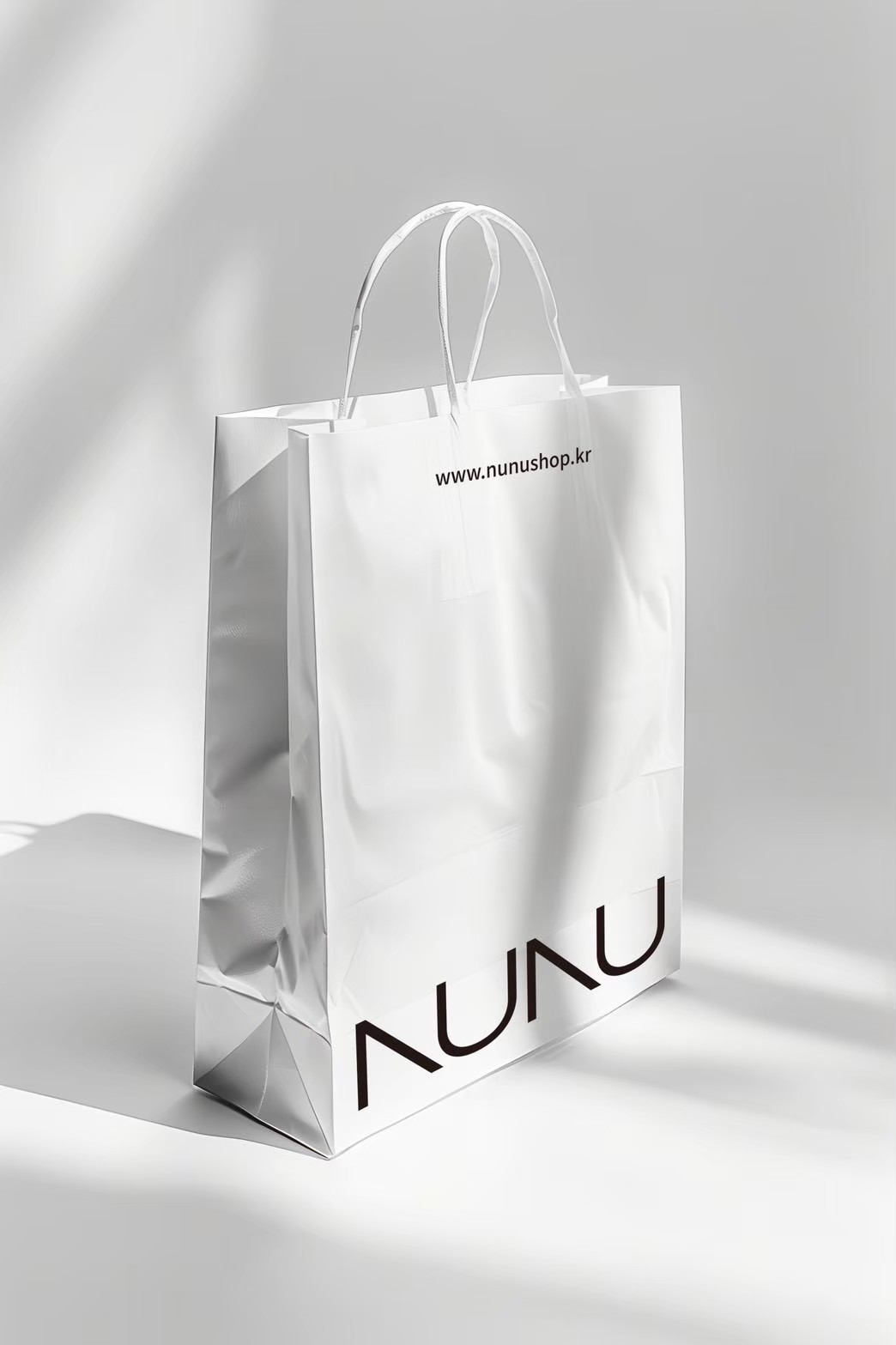 NUNU ショッパー